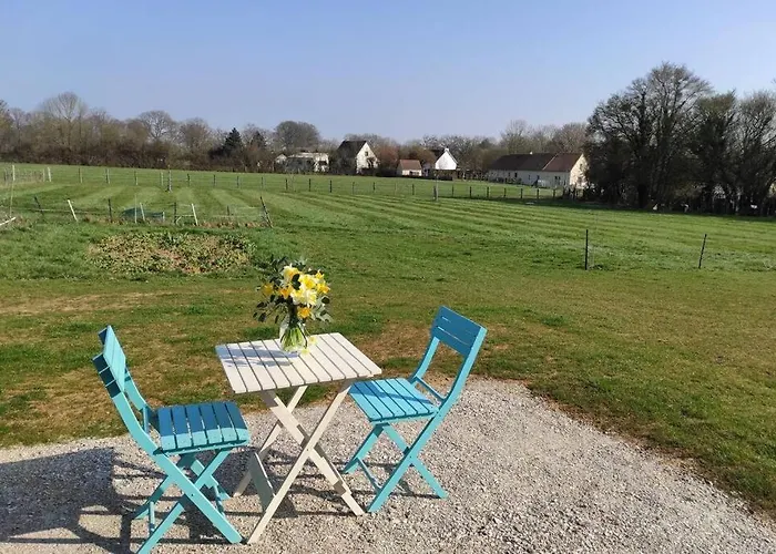Au bonheur des Landes Logement neuf tout confort proche forêt et ville