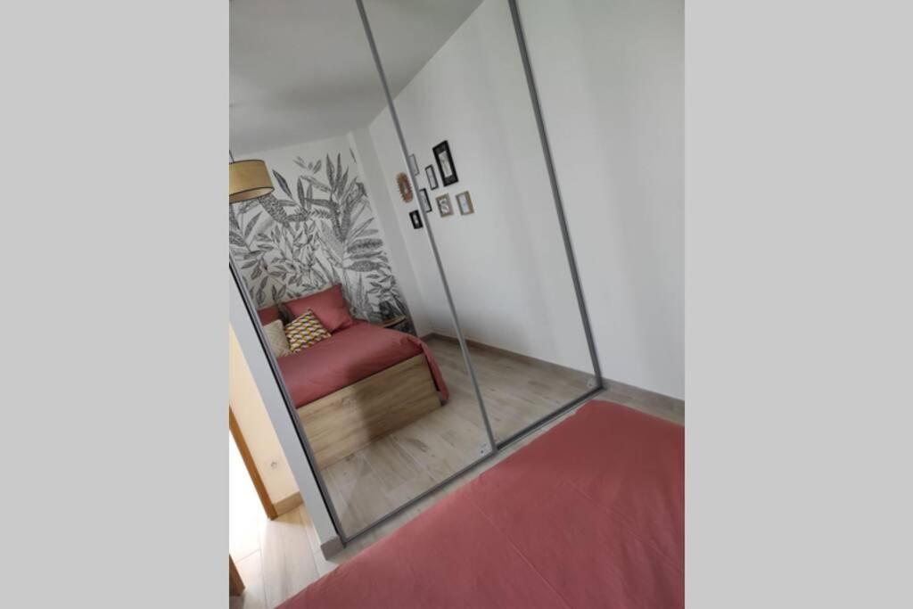 Au Bonheur Des Landes Maison Neuve Confort Proche Foret Et Alencon Apartment *