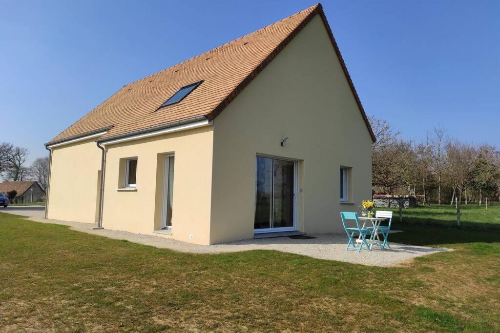 Appartement Au Bonheur Des Landes Neuf Confort Proche Forêt Et
