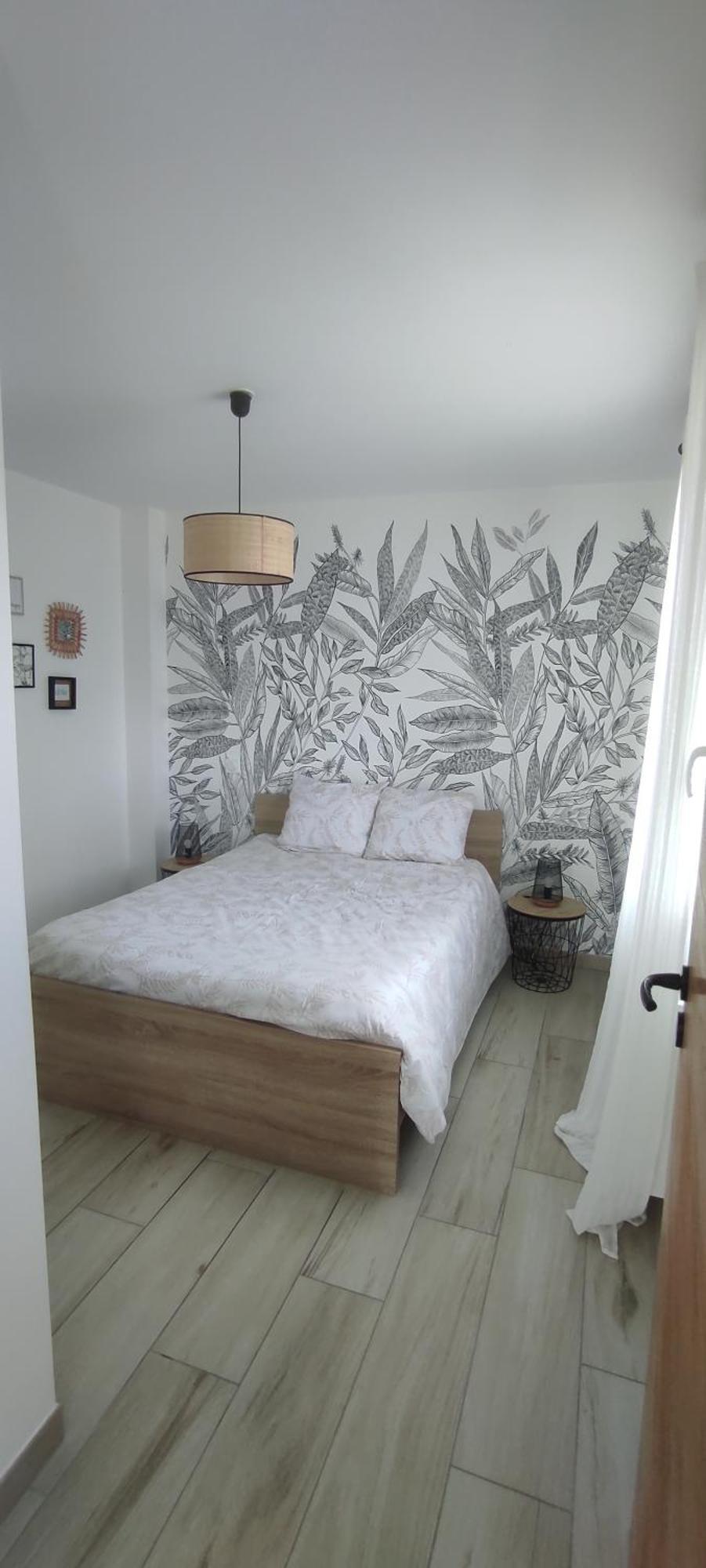 Au Bonheur Des Landes Maison Neuve Confort Proche Foret Et Alencon Apartment Colombiers (Orne)
